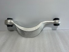 GENUINE BMW X6 X5 REAR LEFT UPPER CONTROL ARM WITH RUBBER BUSHING G05 G06 G07...
