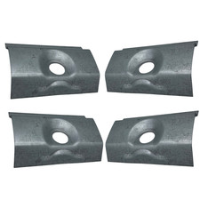 Set jack receptacle repair