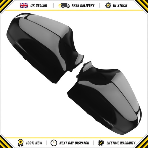 Side mirror cover door wing - mirror,