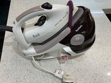 Tefal TURBO express Steam