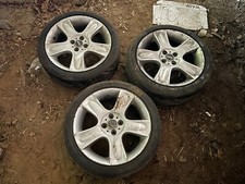 BMW Mini Bullet Alloy Wheels 
