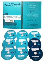 Foundation Italian New Edition