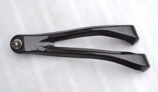 Akrapovic Carbon Exhaust