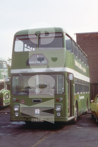 Bus photo eastern national - bus,