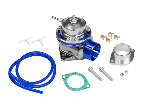 Universal bov blow off - bov,