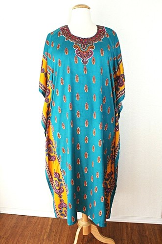 Nwot vtg sante - classics, kaftan