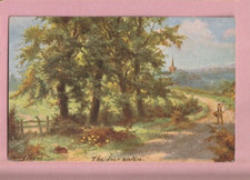 Harry Payne rural, Essex