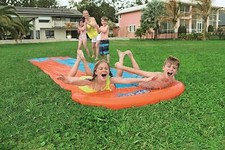 16 ft Bestway H20GO! Double