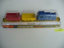Dinky Toys 784 GER Speedwheels Goods Train Set