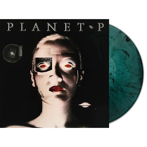 Planet project p - planet,