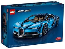 LEGO TECHNIC: Bugatti Chiron