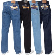 Mens jeans straight leg - mens,