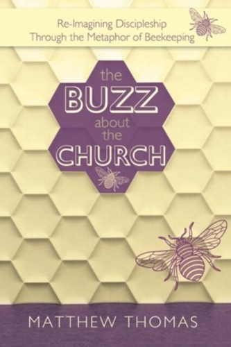 Thomas buzz about - about, the