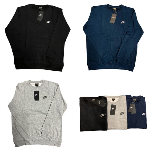 Nike long sleeve - long, comfortable