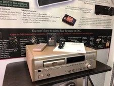 Very Rare, Mint DCC Marantz