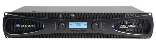 Crown pro xls1002 - crown, 700