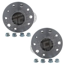 Vauxhall Astra H Mk5 2004-2011