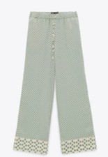 BNWT Geometric Print ZARA