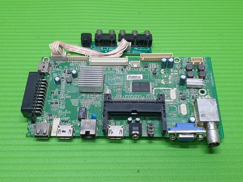 Main board jvc lt - main, mb