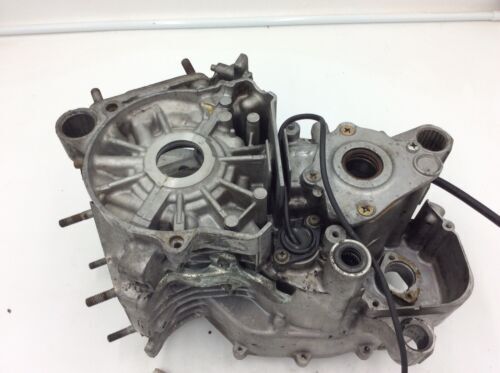 Aprilia 250 engine casings - engine,