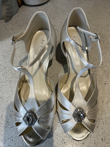 Paradox london bonnie wide fit - bonnie,