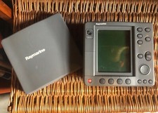 Raymarine Raytheon SL72 Marine