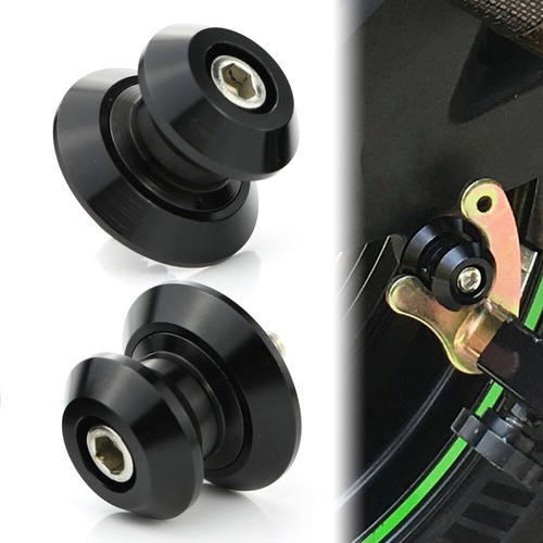 Motorcycle stand bobbins - motorcycle,