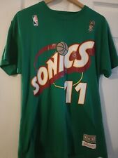 t shirts mens medium NBA