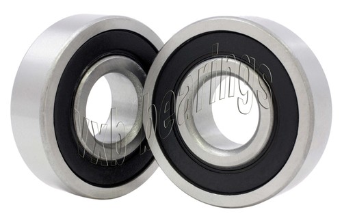 Rear wheel bearing - wheel,
