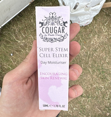 Cougar paula dunne super - paula,