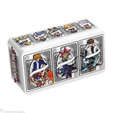 YuGiOh! Mega-Pack Tin (2025)