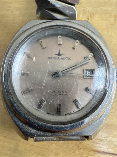 Degena matic jewels - 25,