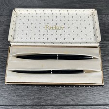 Parker Fountain Pen &