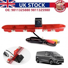 For Toyota ProAce 2016 Onwards