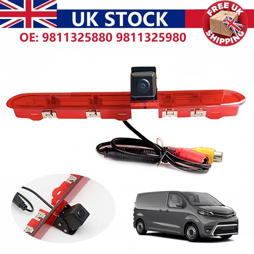For toyota proace 2016 onwards - toyota,