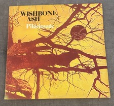 Rare Wishbone Ash PILGRIMAGE