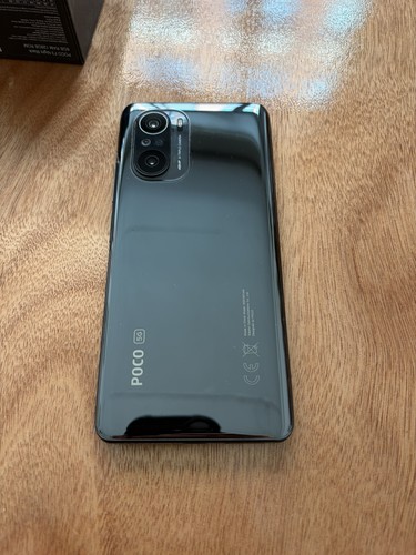 Xiaomi poco smart phone - poco,