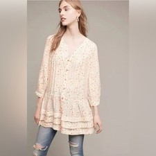 Anthropologie Maeve Paccia