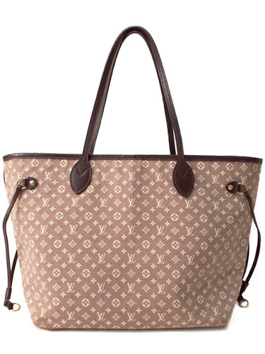 Louis vuitton neverfull m40515 - vuitton,