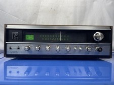 Fisher 474 quad quadraphonic - fisher, 4