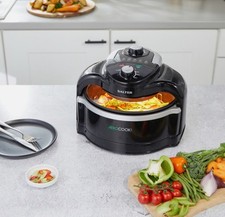 Salter AeroCook Pro Air Fryer