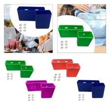 Phone Holder for Beach Tote