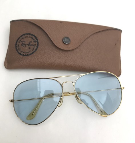 Vintage ray ban bausch - ray, &
