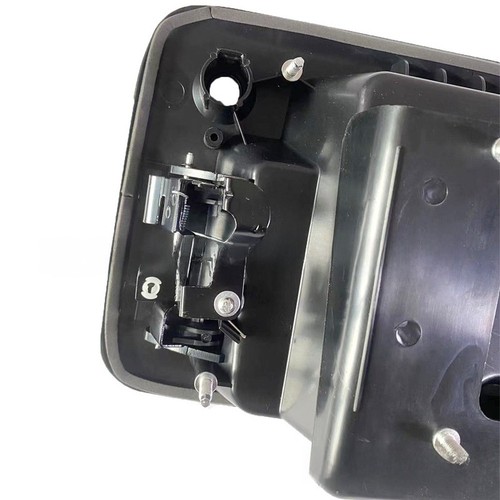 Rear door handle for chevrolet - door,
