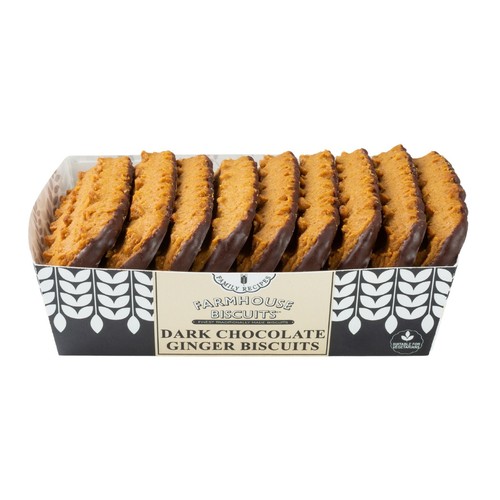 Farmhouse biscuits dark - farmhouse,
