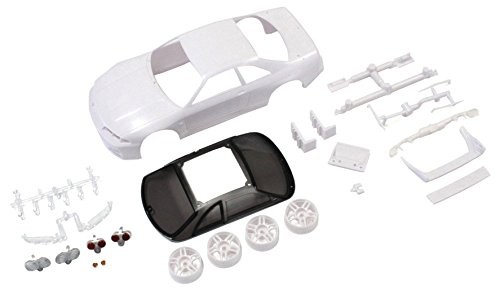 Kyosho mini nissan skyline - mini-z,
