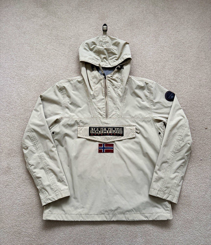 Bnwot new xxl napapijri - bnwot,
