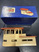 Hornby Dublo D1 Signal Cabin
