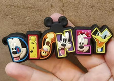 Disney Vintage PVC Fridge