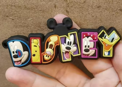 Disney vintage pvc - disney,